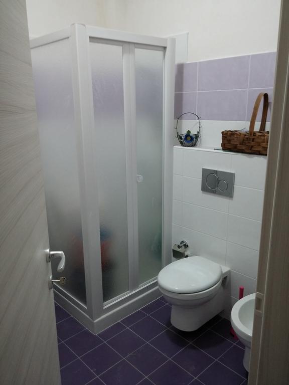 Casa Vacanze A פקינו מראה חיצוני תמונה