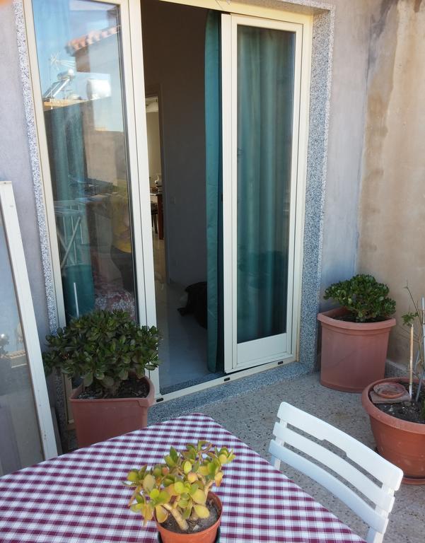 Casa Vacanze A פקינו מראה חיצוני תמונה
