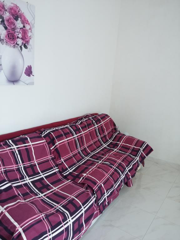 Casa Vacanze A פקינו מראה חיצוני תמונה