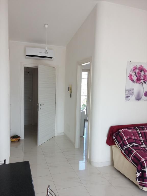 Casa Vacanze A פקינו מראה חיצוני תמונה