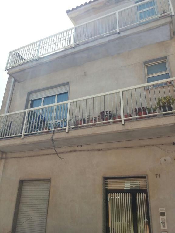 Casa Vacanze A פקינו מראה חיצוני תמונה