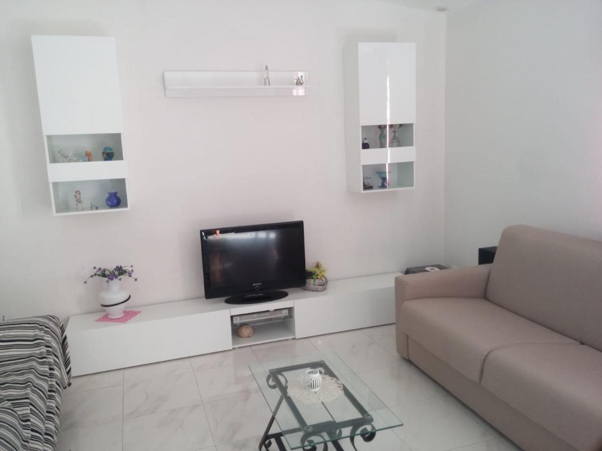 Casa Vacanze A פקינו מראה חיצוני תמונה